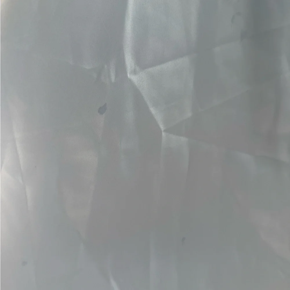 House of CB Mademoiselle Cinderella Blue Tulle Midi Dress - Picture 4 of 6